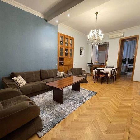 شقة House In Old تبليسي المظهر الخارجي الصورة