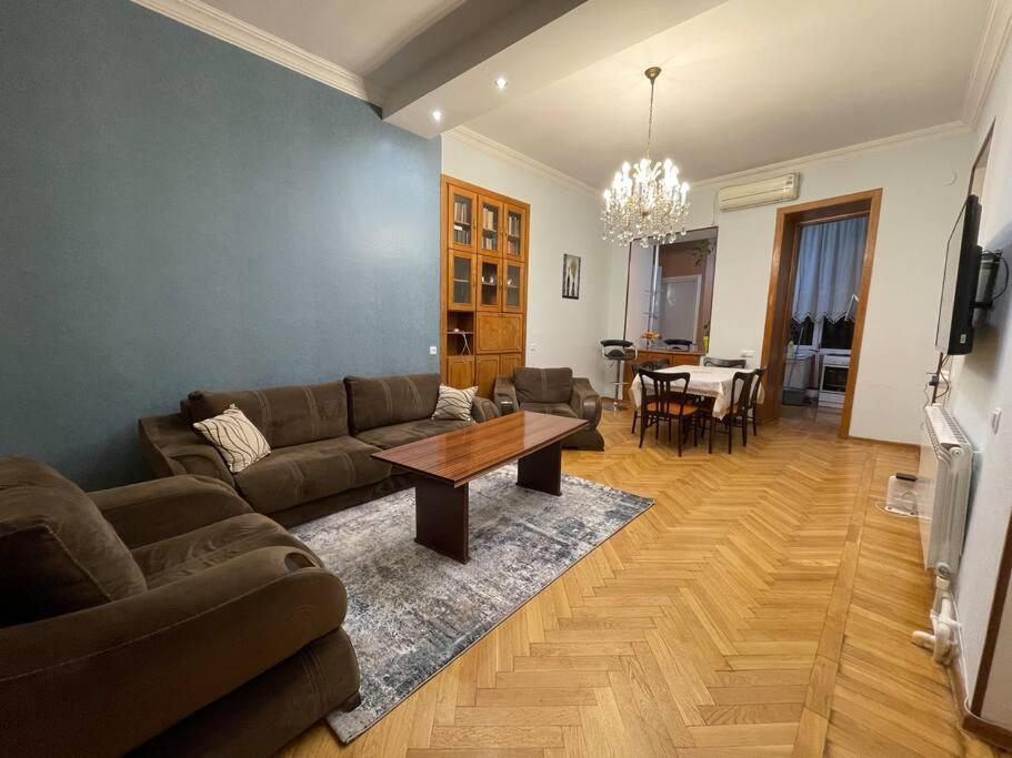شقة House In Old تبليسي المظهر الخارجي الصورة